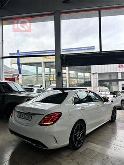 مێرسێدس بێنز C-Class